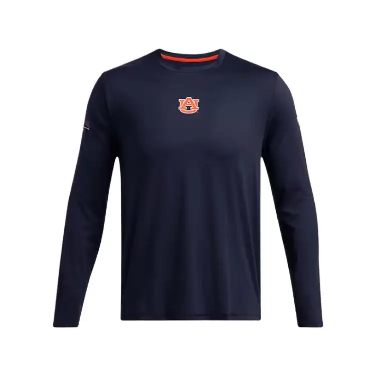 Under Armour Knockout T Shirt Men's Marine Blue 410