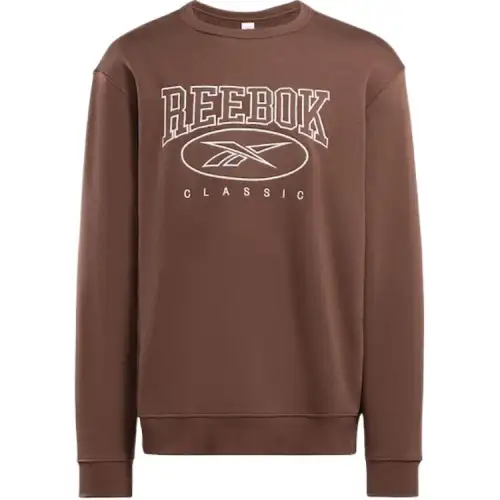 Reebok Classic Archive Essentials Sweatshirt Unisex Rosewood