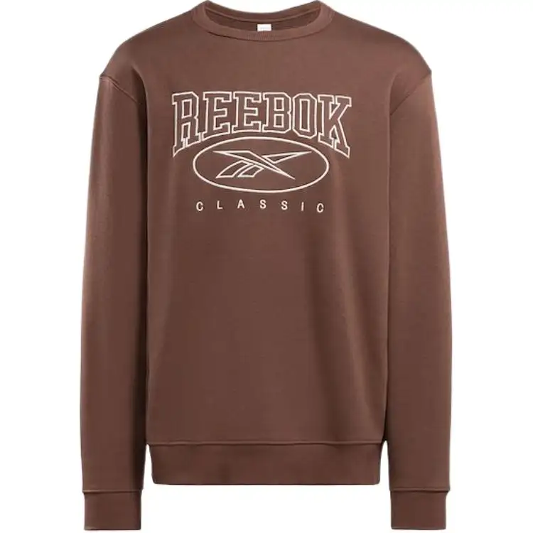 Reebok Classic Archive Essentials Sweatshirt Unisex Rosewood