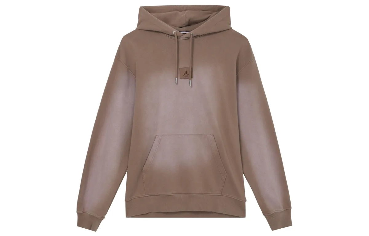 JORDAN Flight Fleece Men's Pullover Hoodie