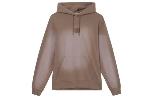 JORDAN Flight Fleece Men's Pullover Hoodie