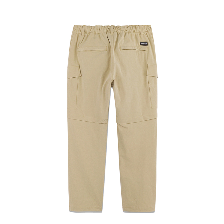Timberland Quick Dry Pants Men’s Liquorice Yellow