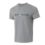 Jordan logo-print T-shirt