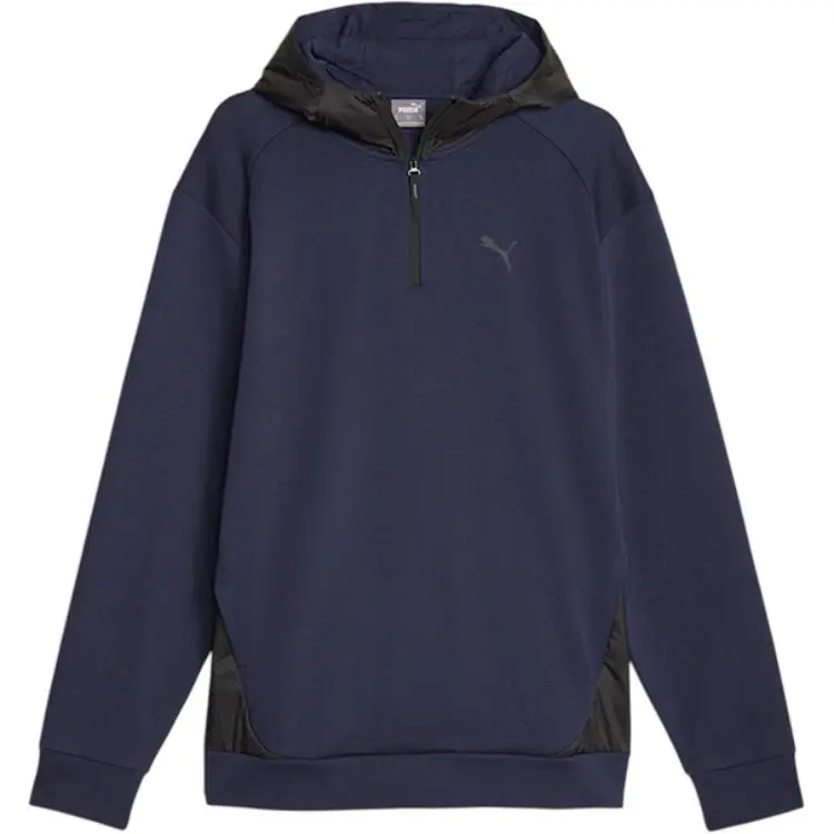 PUMA Sports Life Collection Sweatshirt Unisex Blue