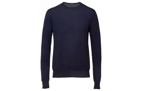 PRADA Crewneck Pullover