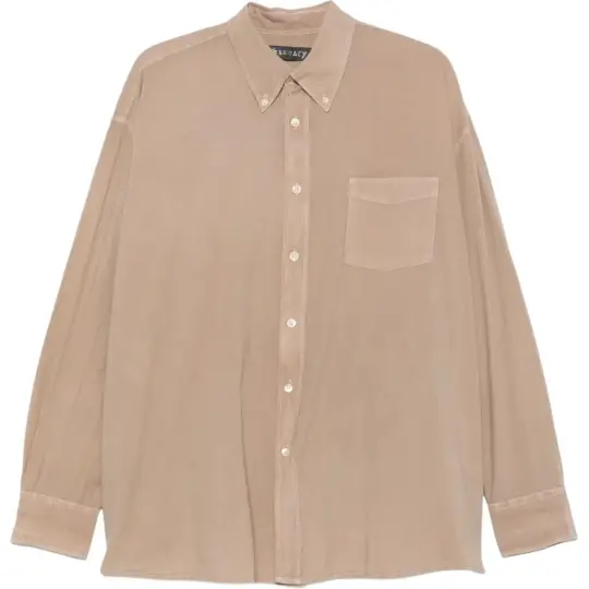 Our Legacy button-down shirt