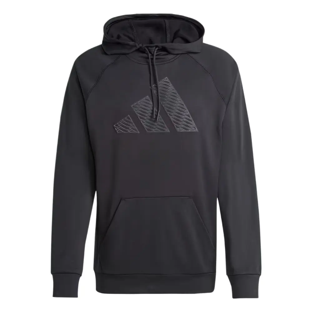 Adidas Free Shipping With AdiClub Game And Go Training Hoodie