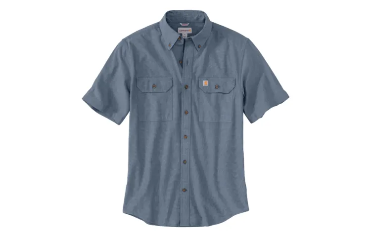 Carhartt Shirts Men's Moderate