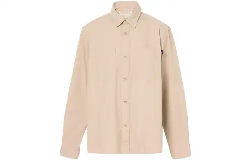 Timberland WINDHAM Shirt Men's Light Umber