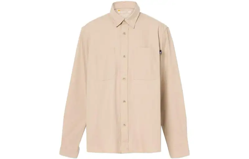 Timberland WINDHAM Shirt Men's Light Umber
