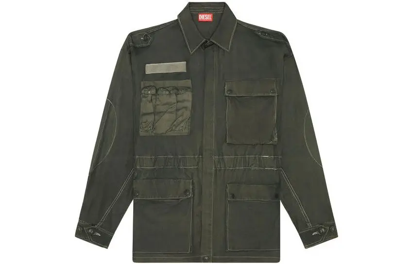 DIESEL S Dew Skirt