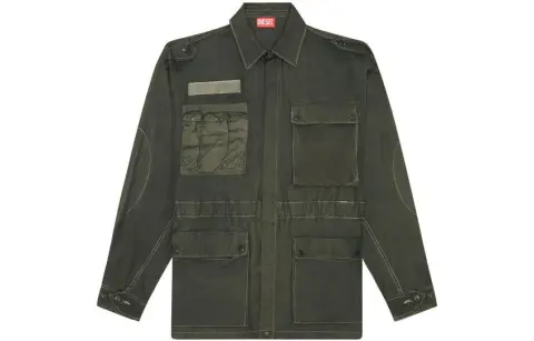 DIESEL S Dew Skirt