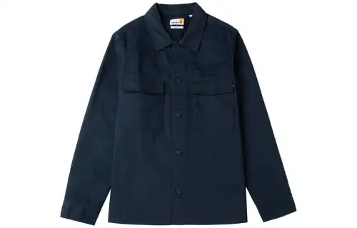 Timberland Shirt Men's Dark Sapphire