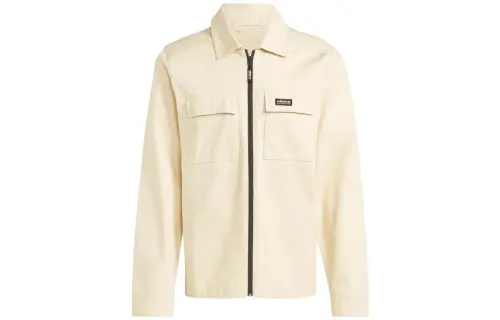 Adidas Originals Shirt Japan Version Men's Beige