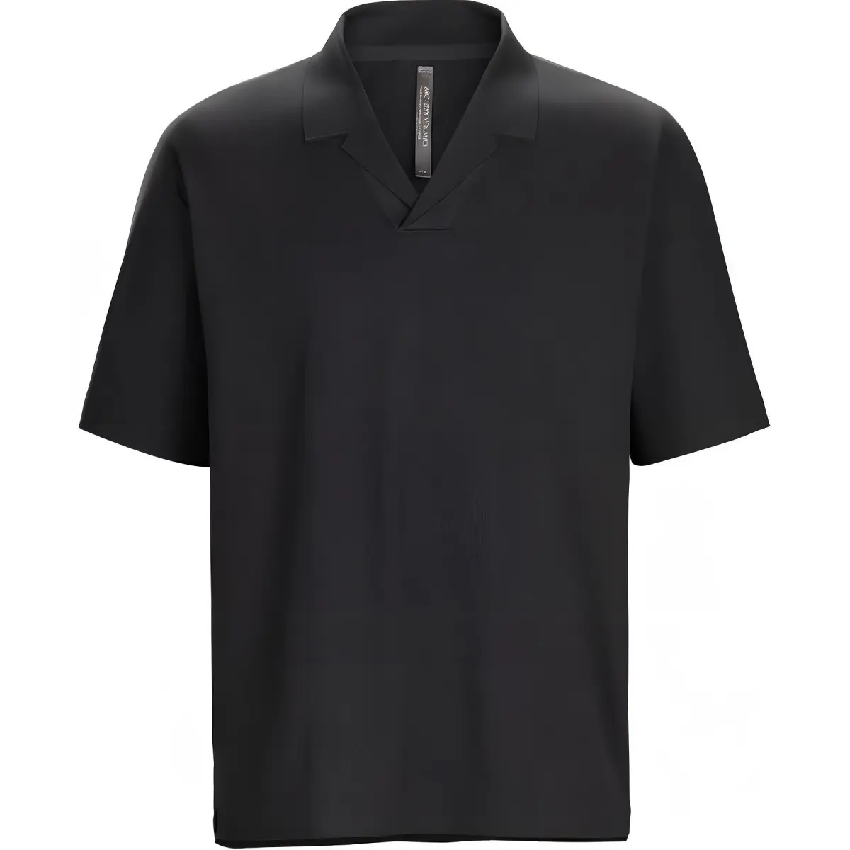 Arc'teryx VEILANCE METRON POLO SHIRT Polo Shirt Men's