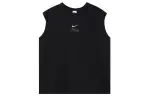 Nike Sportswear T Shirt Men's Black