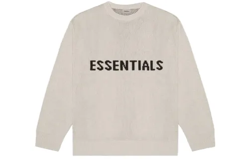 Fear Of God Essentials Knit Sweater