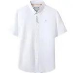 Timberland Shirts Men's White Lapel Moderate Other