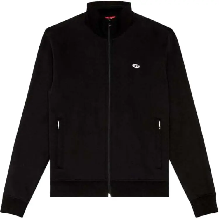 DIESEL S Lock Doval Pj Track Jacket