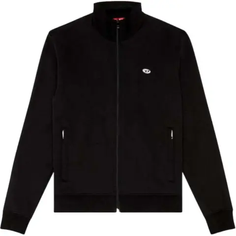 DIESEL S Lock Doval Pj Track Jacket