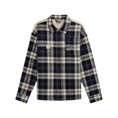 PUMA Porsche SS24 Shirt Men's Desert Dust