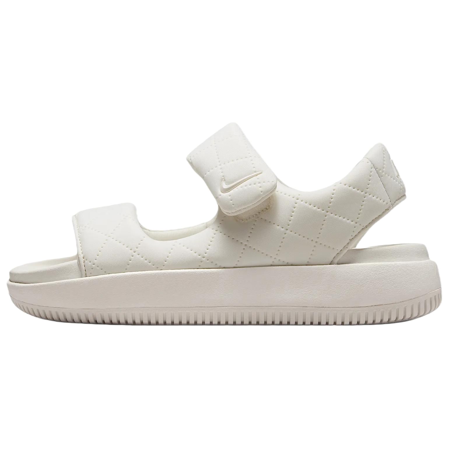 Женские сандалии Nike Calm SE (белый)