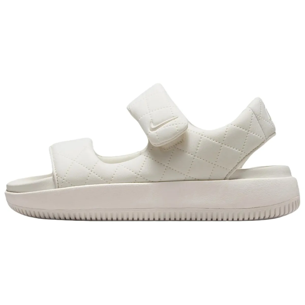 Nike Calm Beach Sandals Women's White