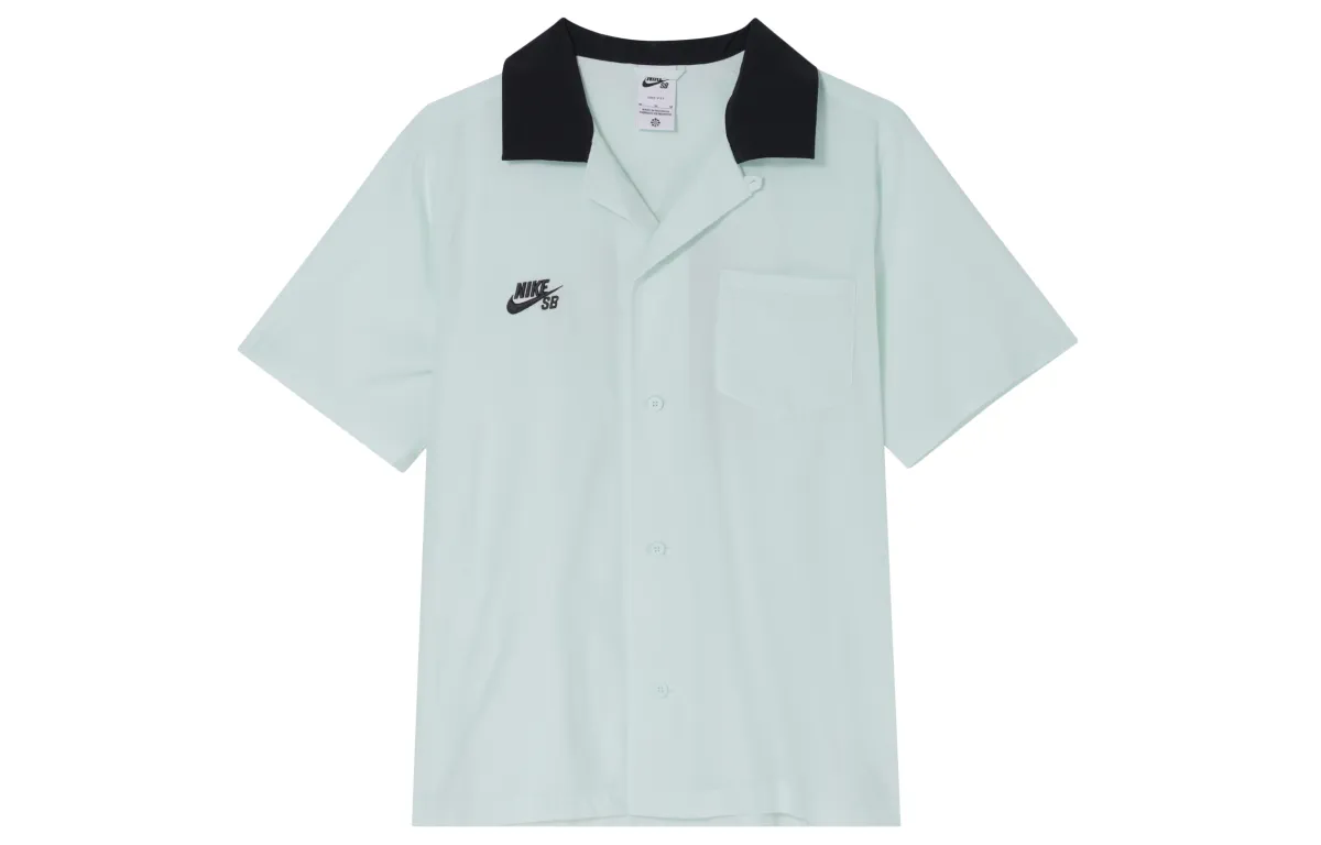 Nike Sb Olympics 2024 Agnostic Bowler Shirt