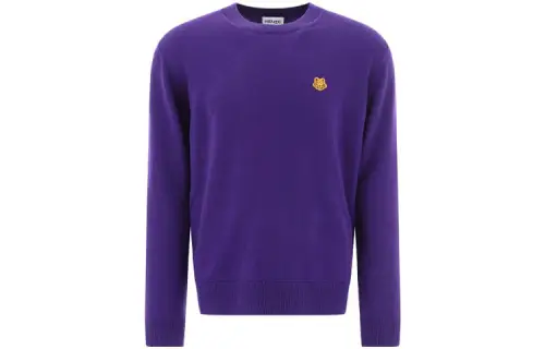KENZO FW21 Knitwear Men's Purple