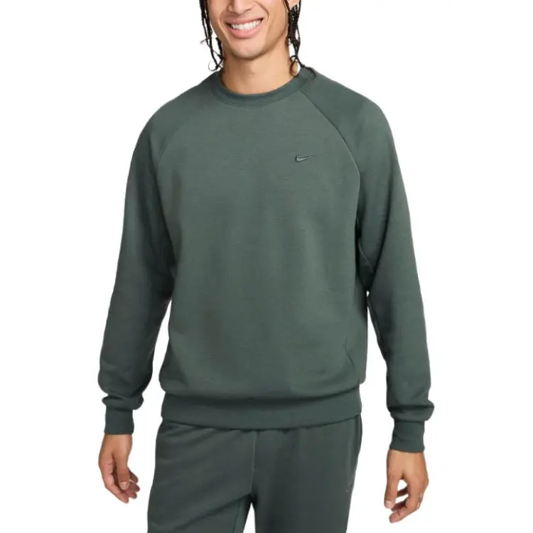 Nike Primary Men's Dri-FIT Uv Versatile Crew