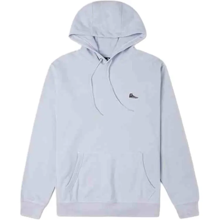 Converse Sweatshirt Men's Light Blue