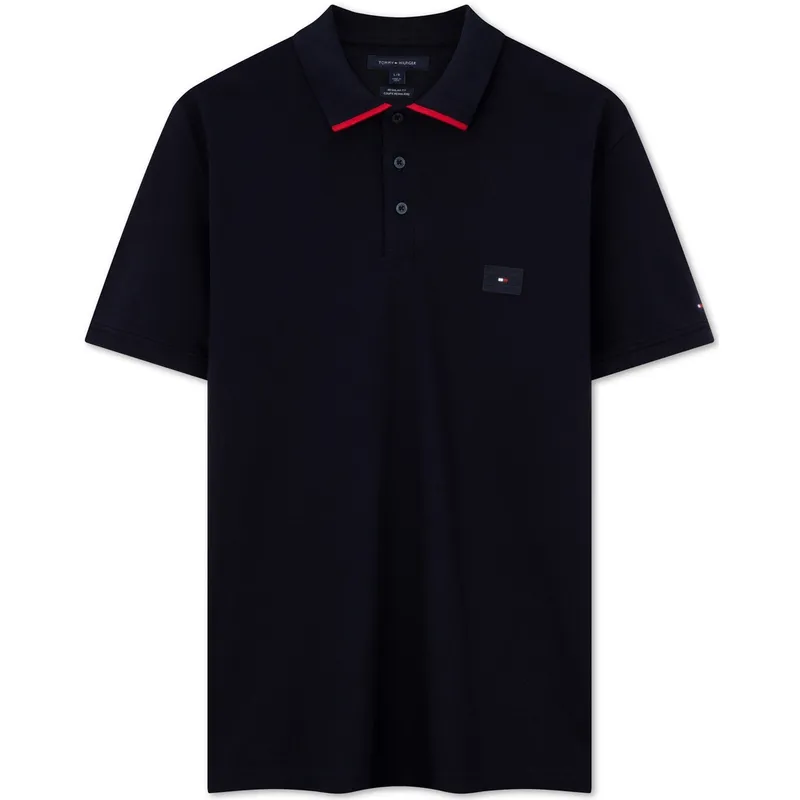 Tommy Hilfiger Polo Shirt Men's