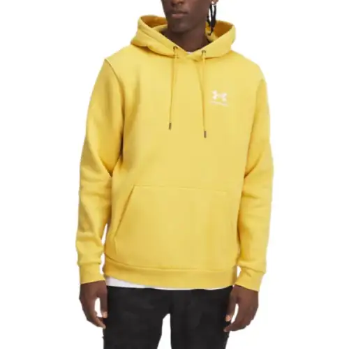 Under Armour Icon Sweatshirt Men's Noble Gold 733