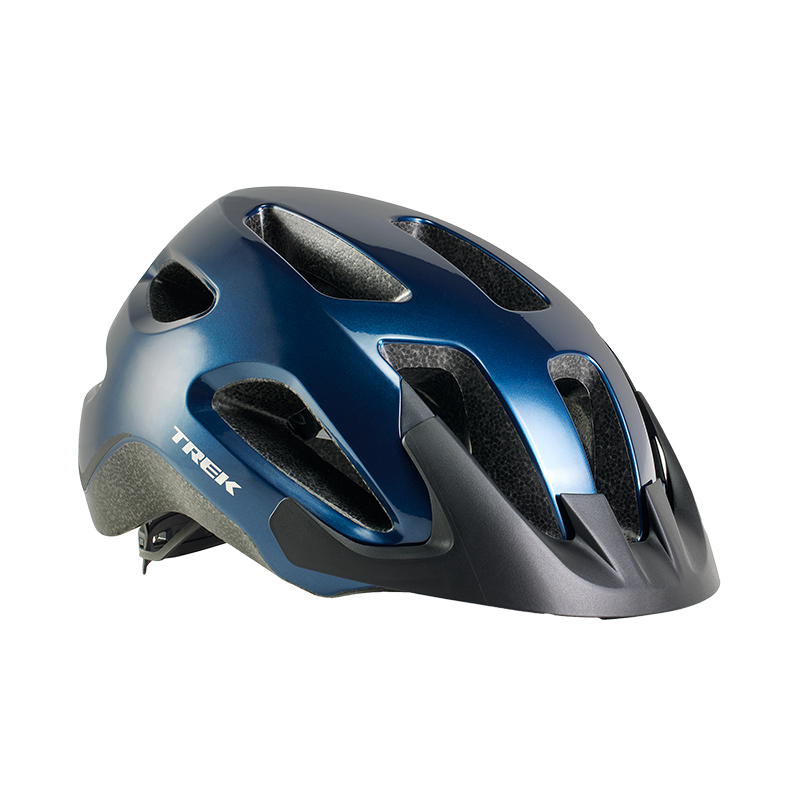 TREK Solstice Cycling Helmets Unisex