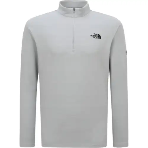 THE NORTH FACE Sweatshirt Men's Gray