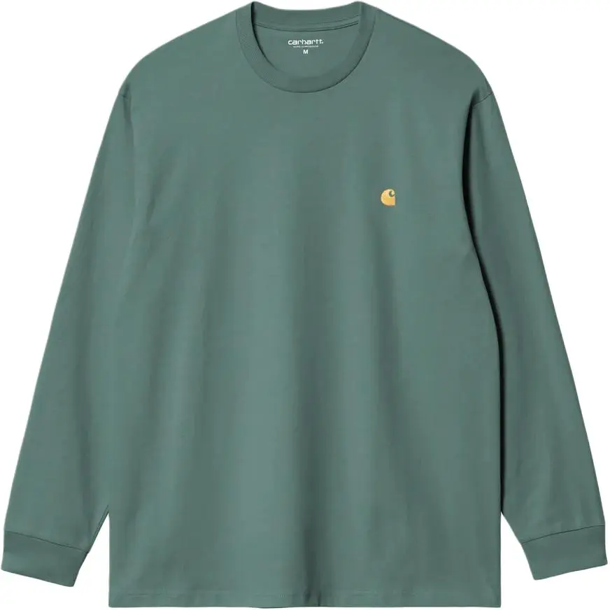 Carhartt WIP Chase Long Sleeve T shirt
