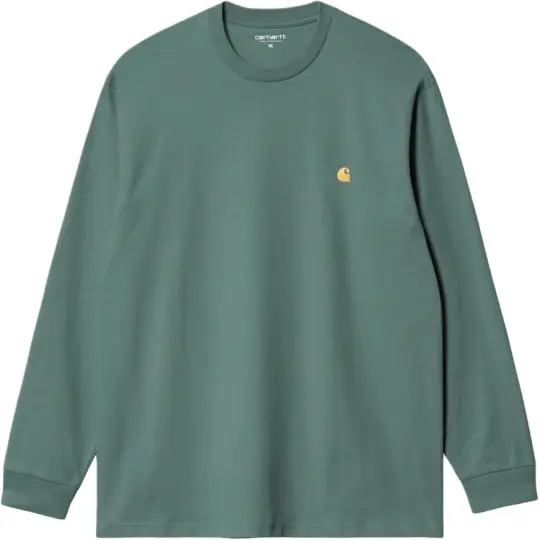 Carhartt WIP Chase Long Sleeve T shirt