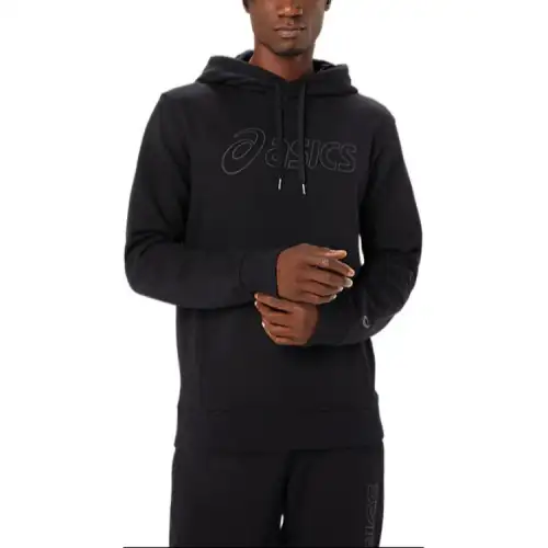 Asics Oth Sweatshirt Men's Performance Black/Graphite Gray