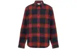Timberland Shirt Men's Dark Red