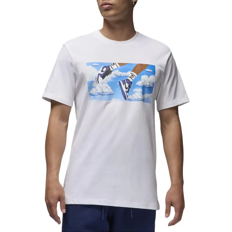 JORDAN Flight Essentials Men's T-Shirt