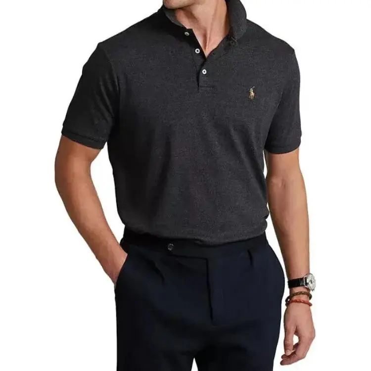 Polo Ralph Lauren Polo Shirt Classic Version Men's