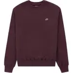 New Balance Sweatshirt Men's Umber Red