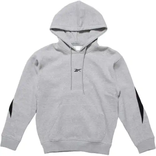 Reebok Big Vecto CL BV Sweatshirt Men's Gray