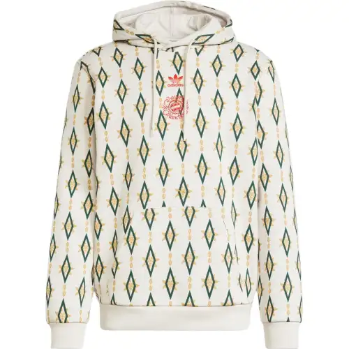 Adidas Originals FC Bayern Adidas X Originals Sweatshirt Men's White Green