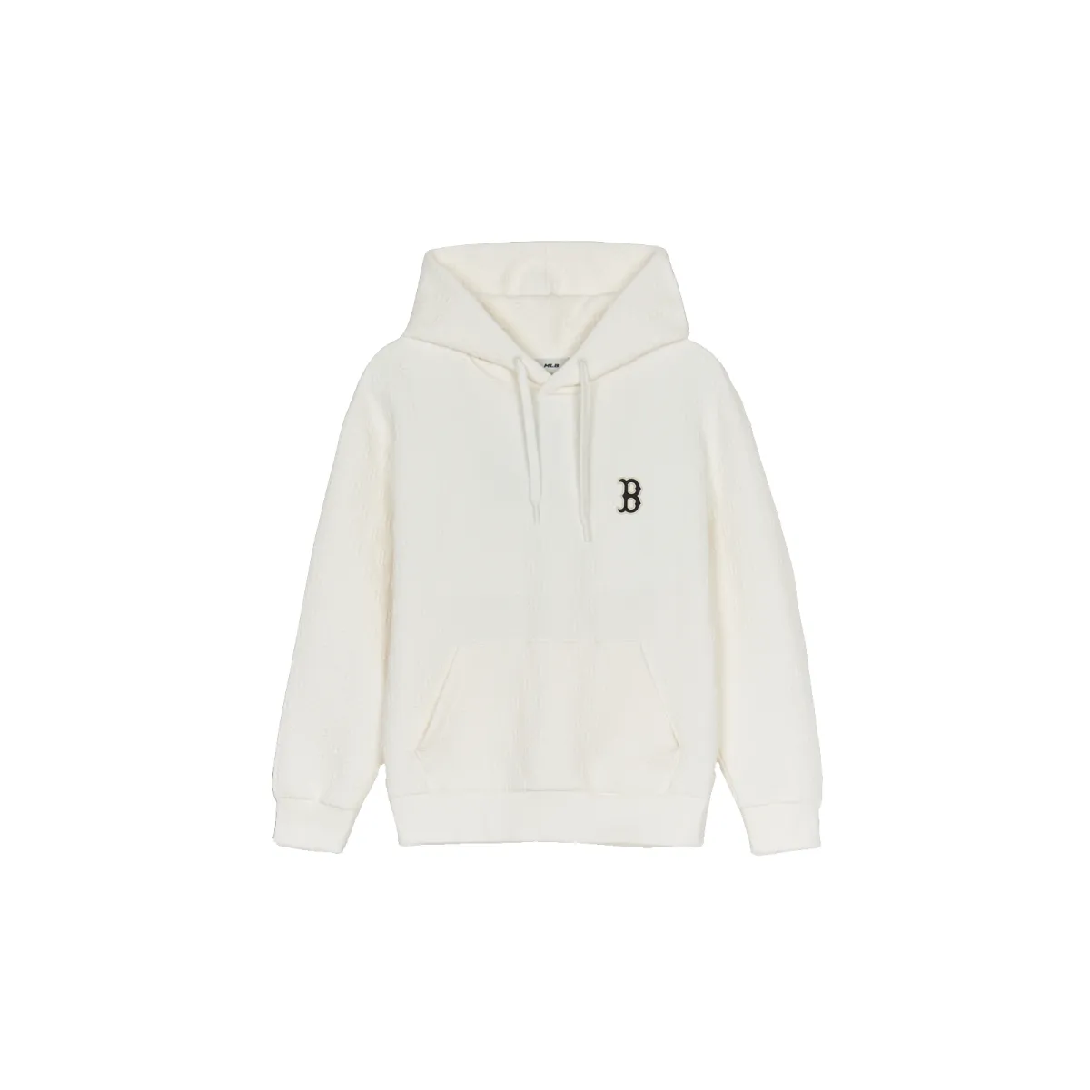 MLB MONOGRAM New York Yankees Sweatshirt Unisex Beige