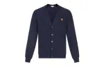 KENZO SS21 Knitwear Men's Marine Blue