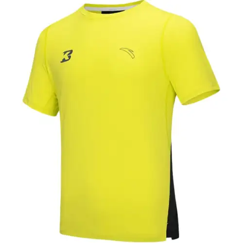 Anta Running Collection T Shirt Men's Legend Green