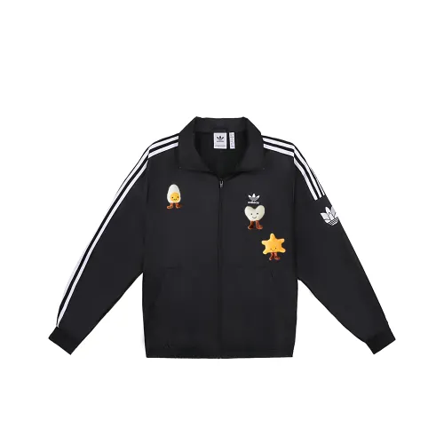 Adidas Originals Jackets & Coats Men's Black