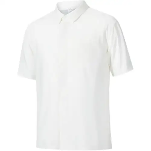 Anta Shirt Men's Papyrus White 1