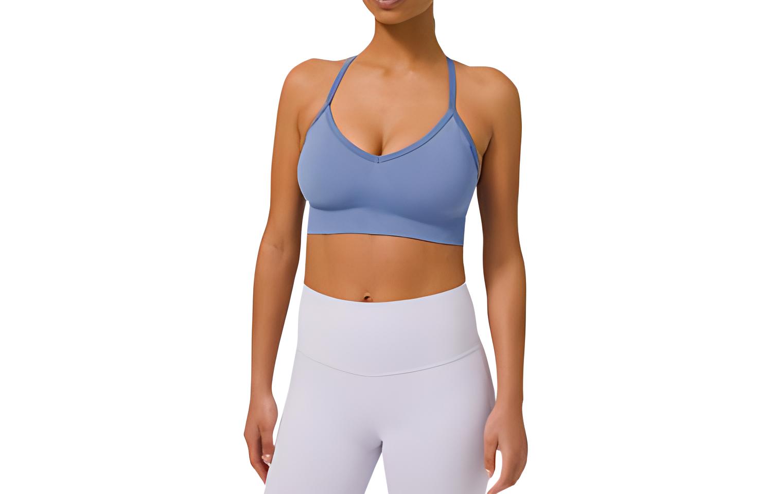 Lululemon Ebb To Street Underwear Women’s